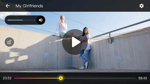 KHD Video Player screenshot 21