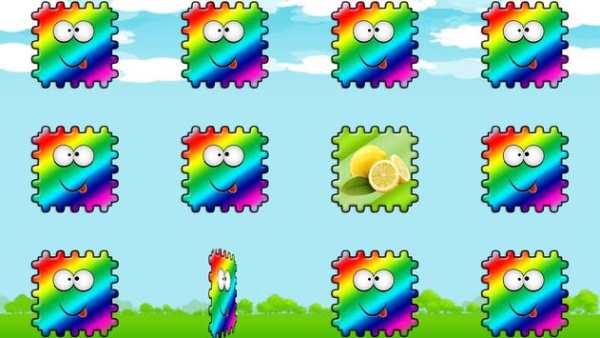 Fruit Game Lite screenshot 5