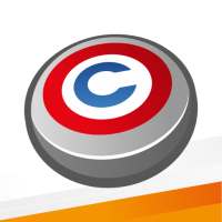 Curling Winter Games logo