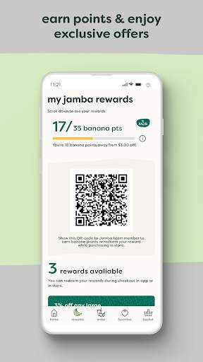 Jamba 4 تصوير الشاشة
