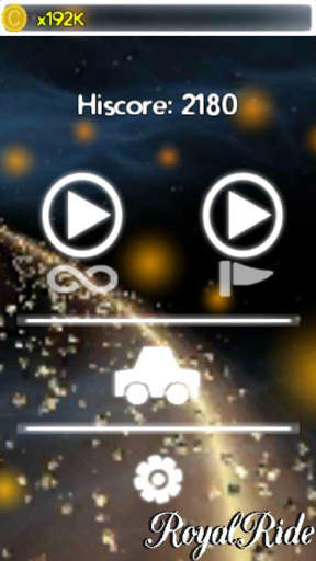 Royal Ride screenshot 5
