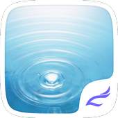 Swimming CM Launcher theme 1.1.2