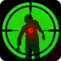 Shooting Zombie logo