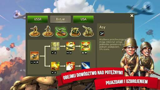 Toy Defense 2 — Tower Defense screenshot 4