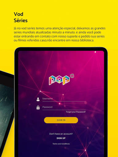 POP TV screenshot 10