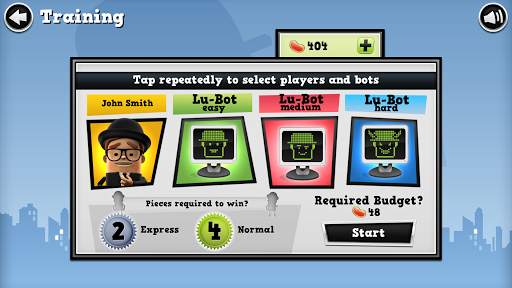 Ludo Online (Mr Ludo) screenshot 1