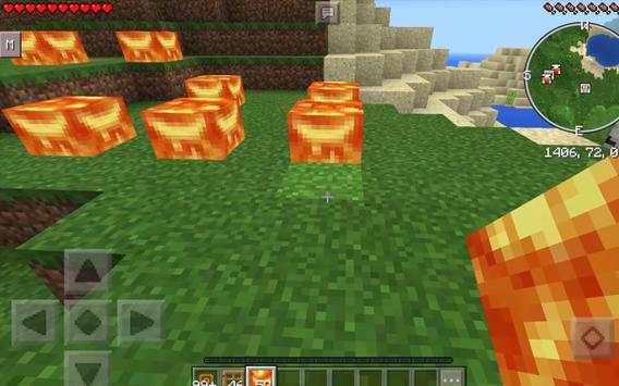 More Toolbox Mod MCPE screenshot 3