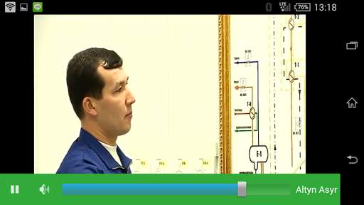 TMCell Mobile TV screenshot 4