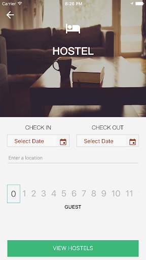 Las Vegas Travel Guide screenshot 12