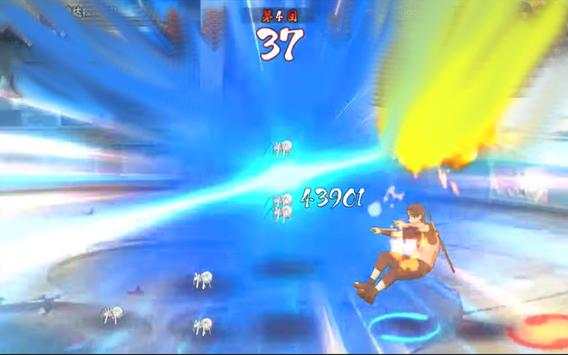Great Naruto Ninja Tips screenshot 2