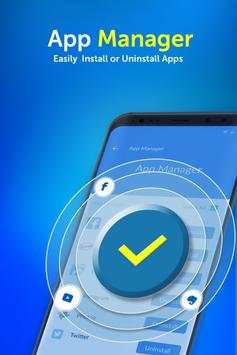Clean Mobile Master Junk screenshot 4