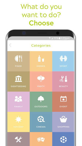 Pal screenshot 4