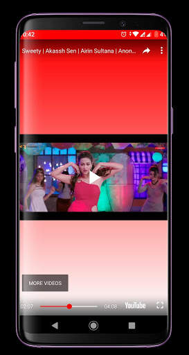 Bangla Item Song-আইটেম গান screenshot 8