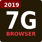7G High Speed Browser icon