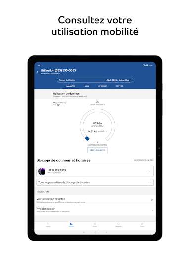 MonBell screenshot 10