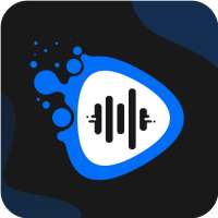 Best Music Player – mp3 player for android logo