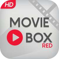 Movie Play Red: Online Movies, TV Shows