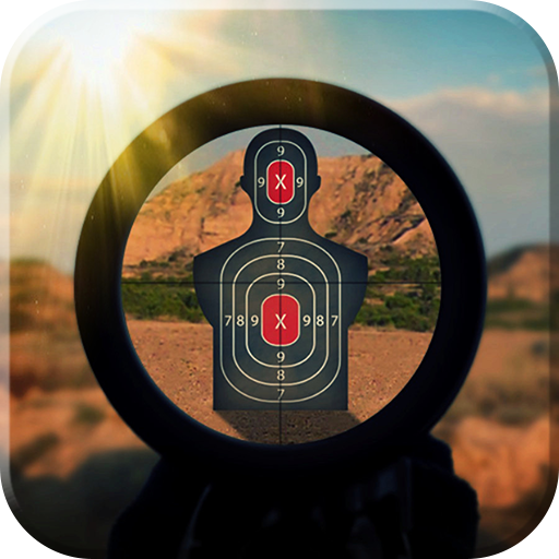 Sniper Simulator icon