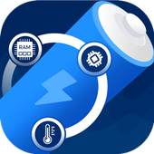 Battery Saver And Calibrator 1.1