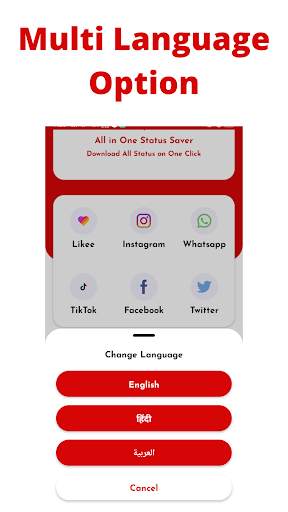 KeepSaver - Video Saver For Instagram & Reels screenshot 8