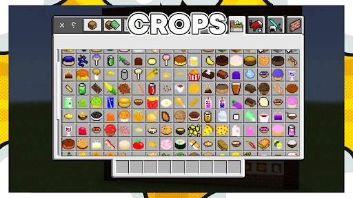 More Crops Mod for Minecraft screenshot 2