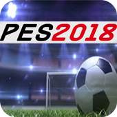 Tips PES 2018 1