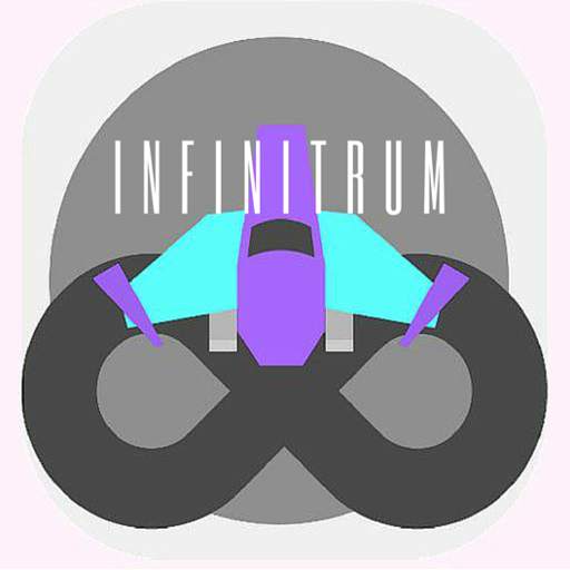 Space Game - Infinitrum | FREE 1.0.3