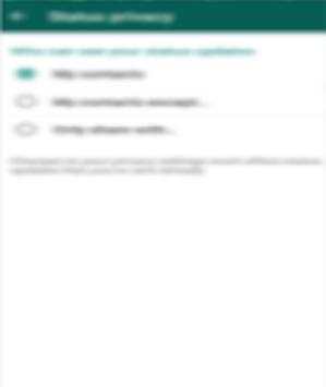 Blog WhatsApp Messenger Tricks screenshot 3