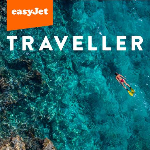 easyJet: Traveller Magazine 1.3.1