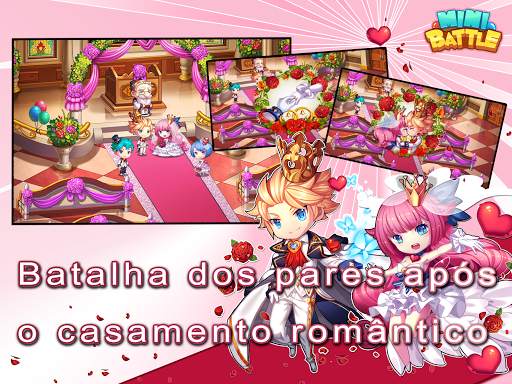 MiniBattle - miniguerra screenshot 9