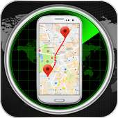 GPS Friend Locater, GPS Phone Tracker :GPS Tracker on 9Apps