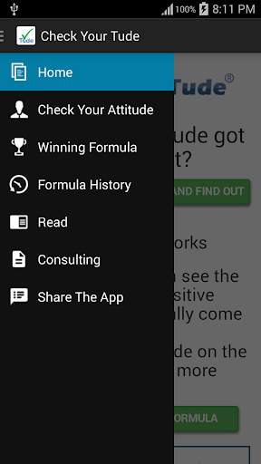 Check Your Tude screenshot 2
