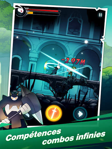 Bangbang Rabbit! screenshot 8