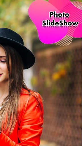 Photo Video Maker With Music & Movie Maker Editor screenshot 3