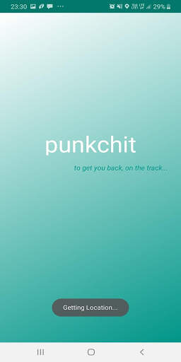 PUNKCHit-To find puncture shop screenshot 1