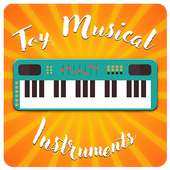Toy Musical Instruments