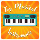 Toy Musical Instruments 2.2