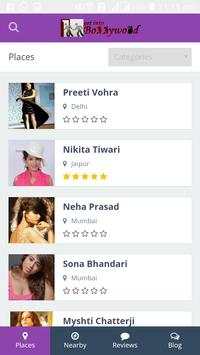Get Into Bollywood screenshot 2