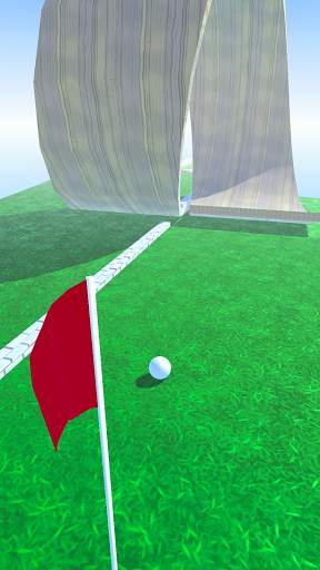 Mini Golf स्क्रीनशॉट 7