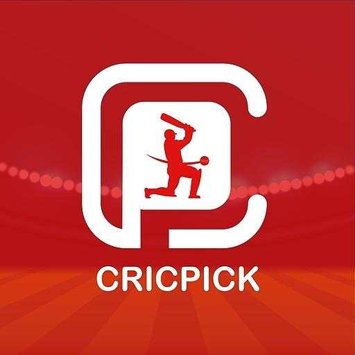 CricPick - ECS T10, PSL & IPL  1.1