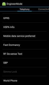 MTK Engineering Work screenshot 3