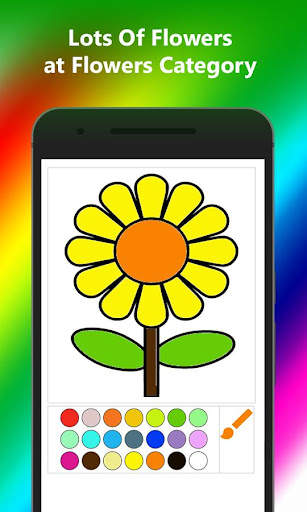 Painting App for Adults screenshot 1