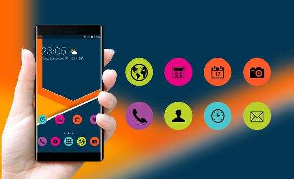 Theme for nokia 7.1 plus wallpaper screenshot 4