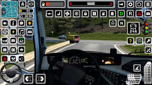 cuesta petróleo petrolero screenshot 2