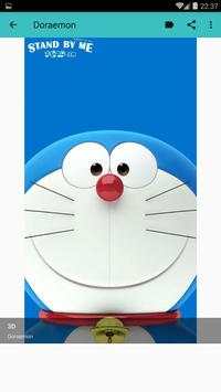 Doramon Wallpaper screenshot 7