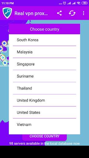 Free VPN | Fastest Free Hotspot Shield VPN Proxy screenshot 3