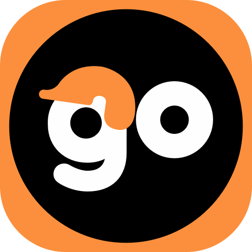GoBike - Bike Delivery, Ride icon