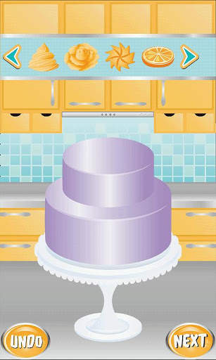 Cake Maker Shop - Cooking Game screenshot 6