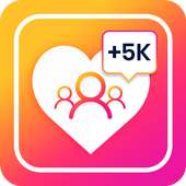 Get Followers Up icon