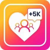 Get Followers Up 1.0